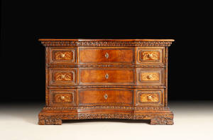 BM-861 Chest - Image 2