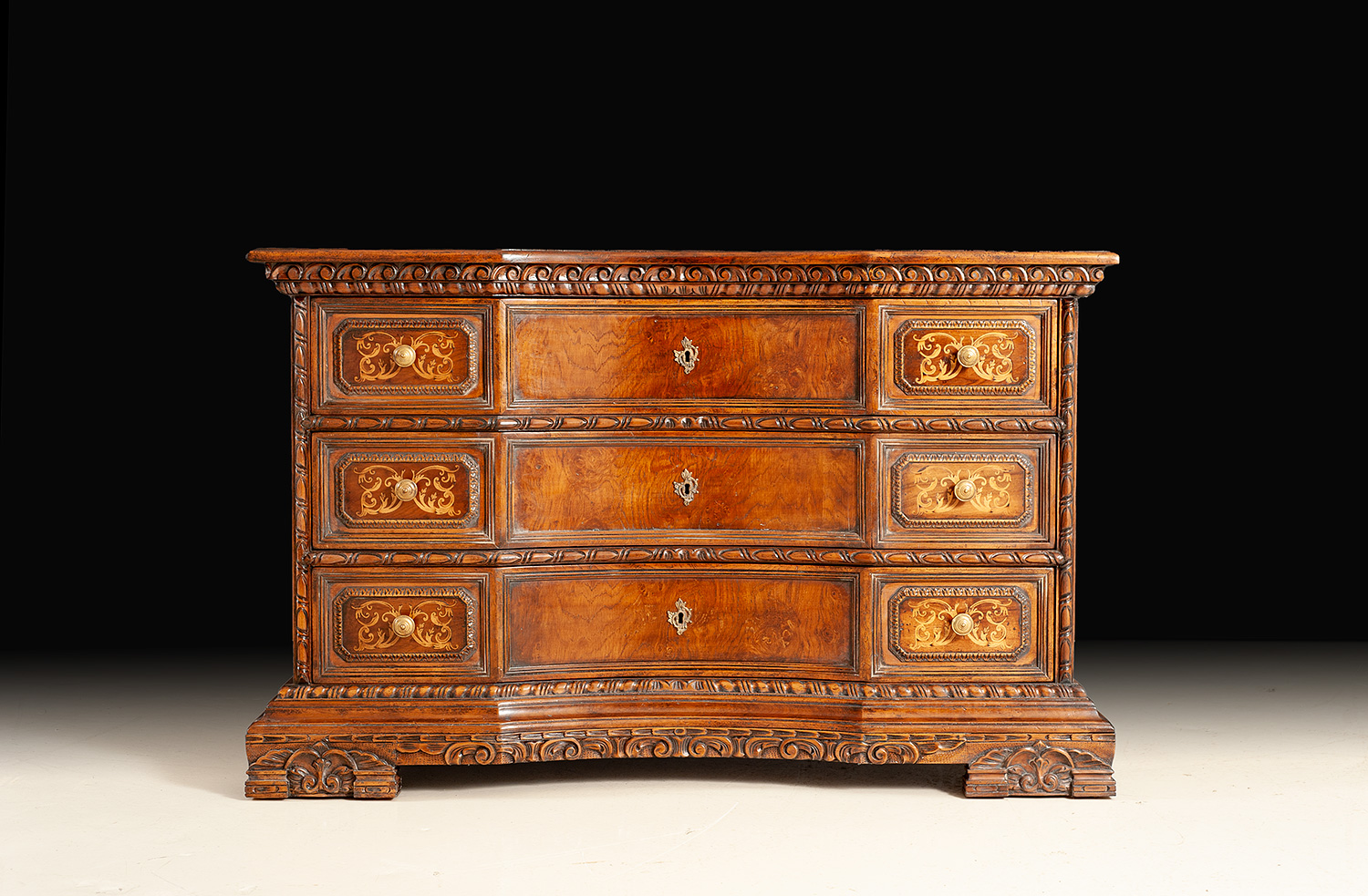 BM-861 Chest - Image 2