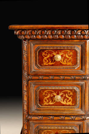 BM-861 Chest - Image 4