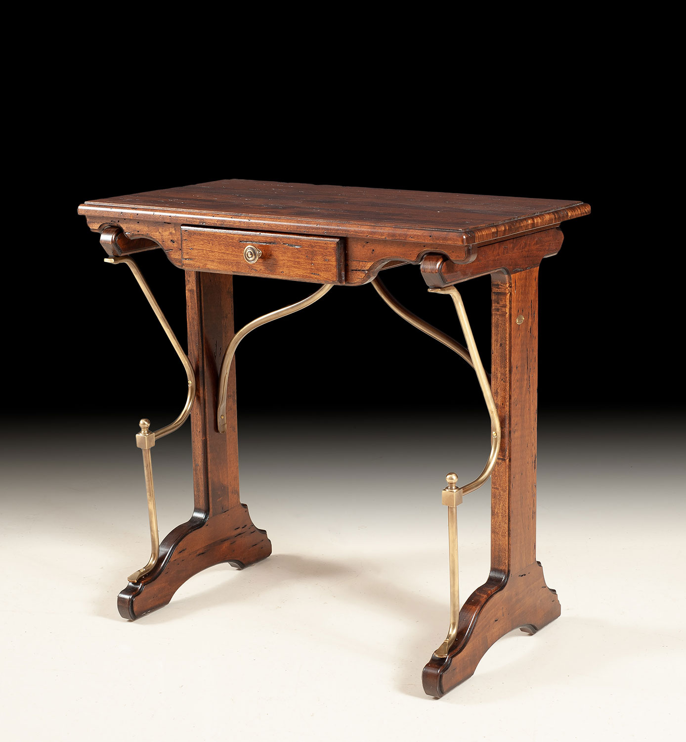 FC-3077 Small Console - Image 1