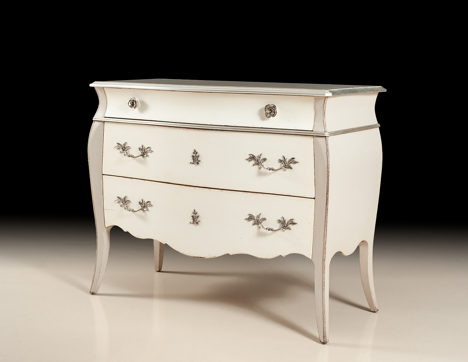 GN-02WGS French Chest - Image 1