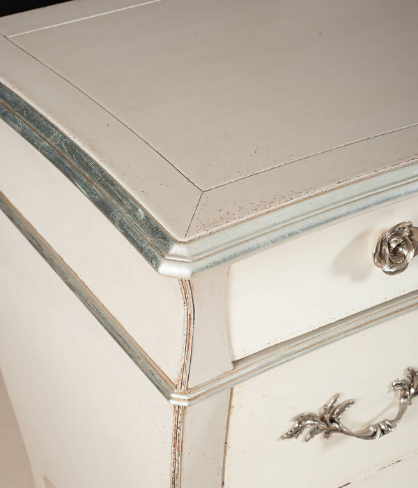 GN-02WGS French Chest