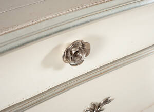 GN-02WGS French Chest - Image 5
