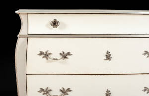 GN-02WGS French Chest - Image 3