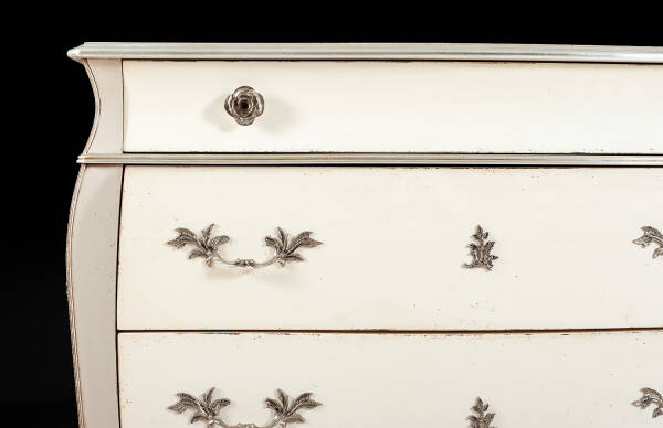 GN-02WGS French Chest