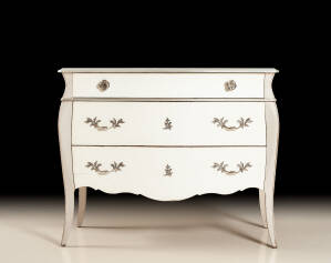 GN-02WGS French Chest - Image 2