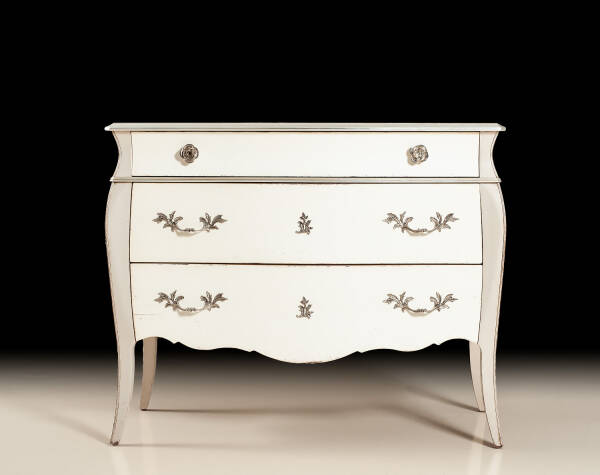 GN-02WGS French Chest