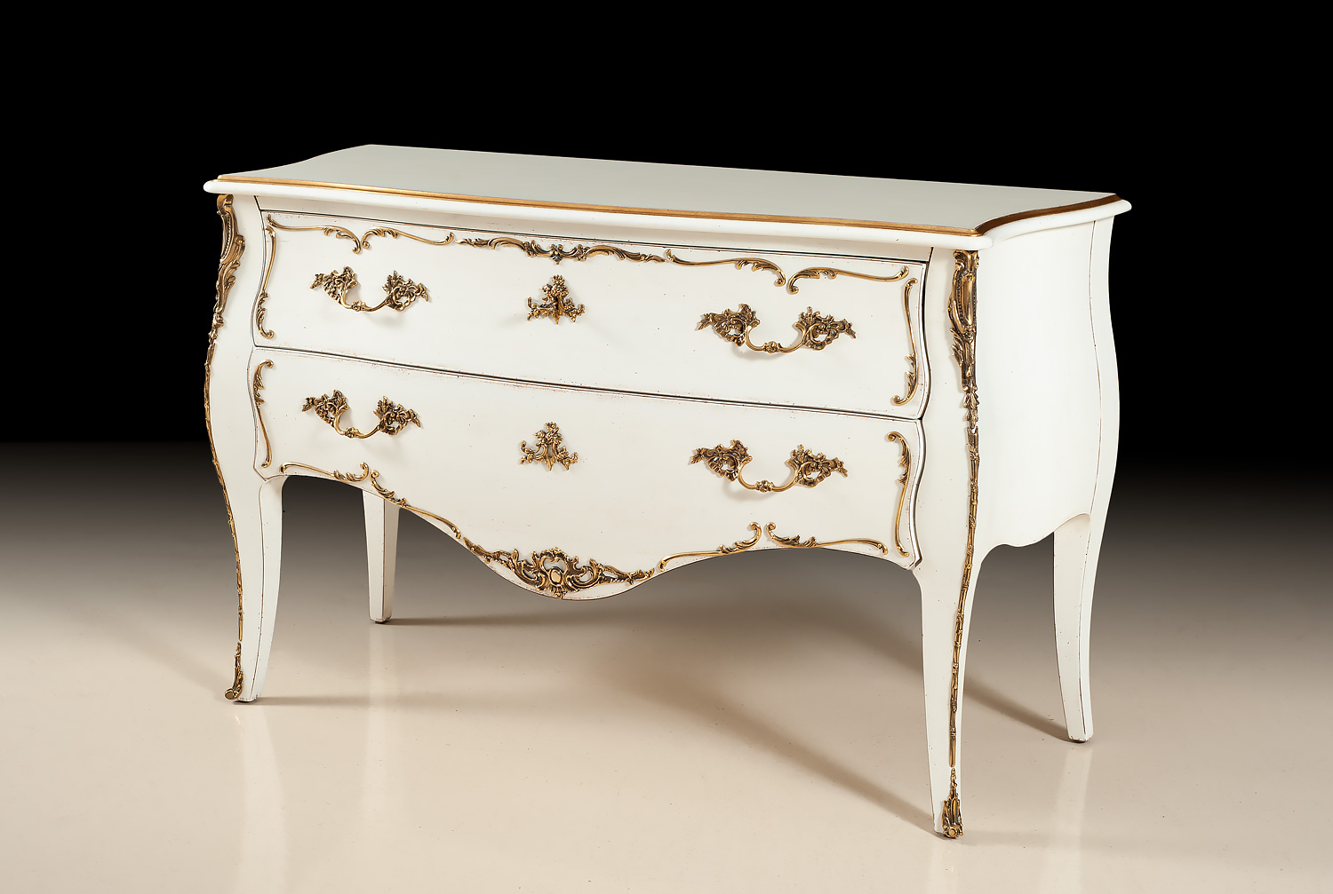 GN-03W French Chest - Image 1