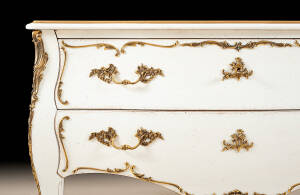 GN-03W French Chest - Image 3
