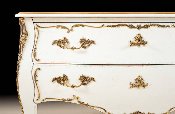 GN-03W French Chest