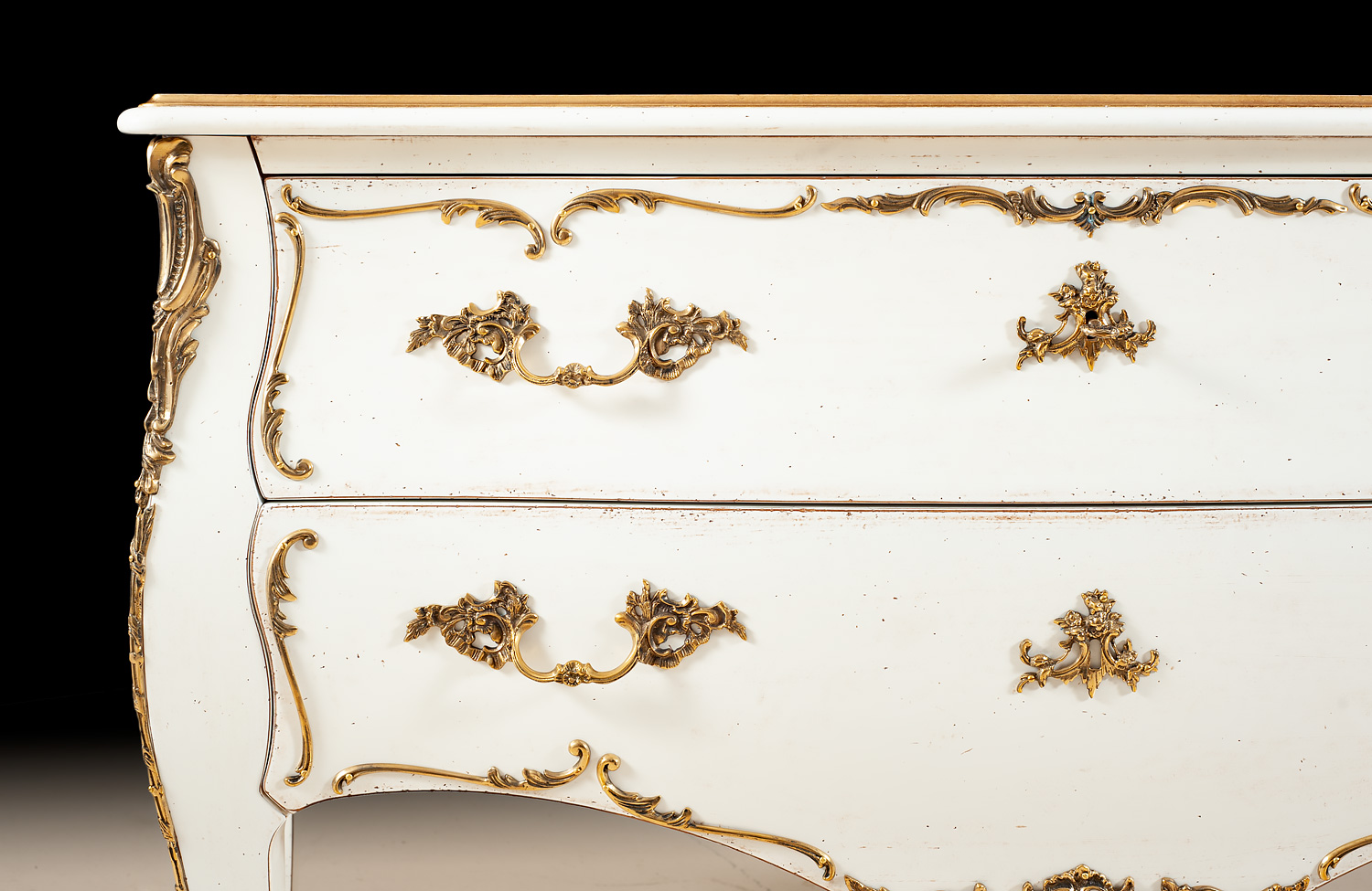 GN-03W French Chest - Image 3