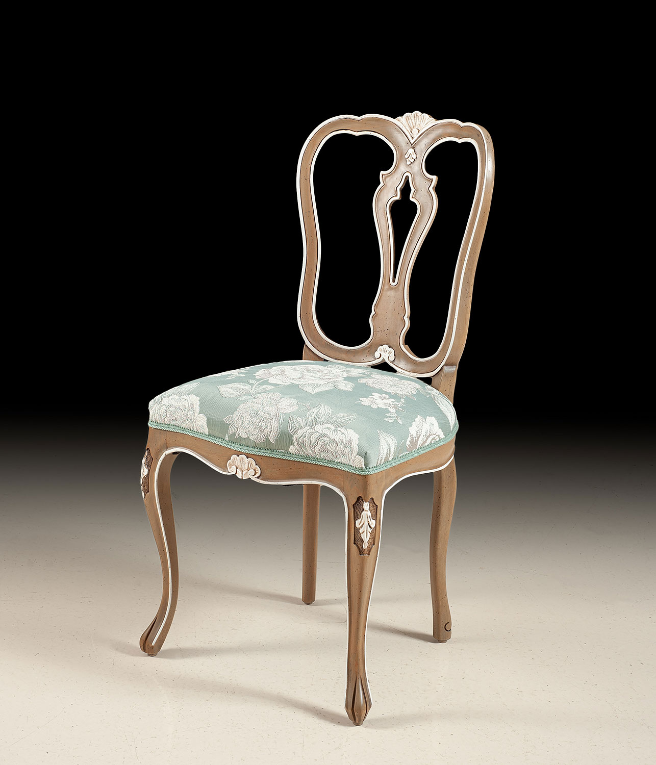 GN-11NW Side Chair - Image 1