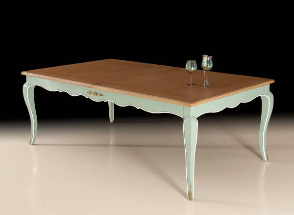 GN-8 French Dining Table