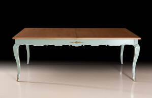 GN-8 French Dining Table - Image 3