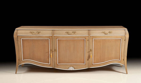GN-9NW French Sideboard