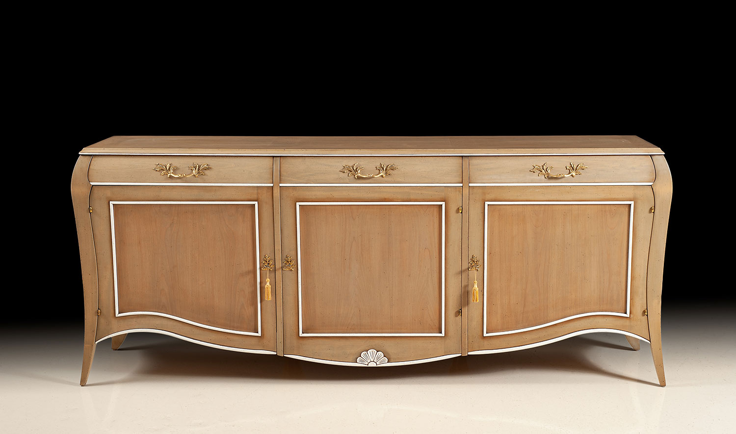 GN-9NW French Sideboard - Image 1