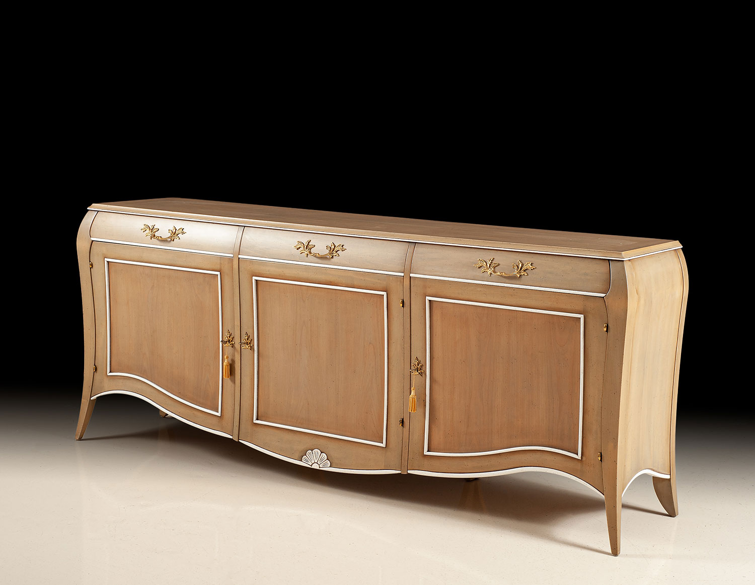 GN-9NW French Sideboard - Image 2