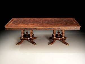GO-108T Dining Table