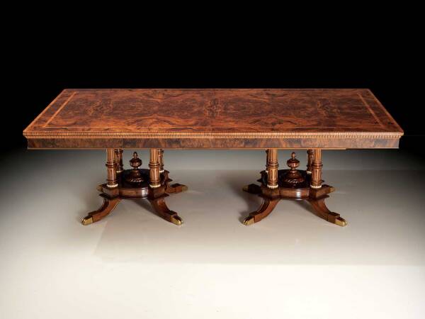 GO-108T Dining Table