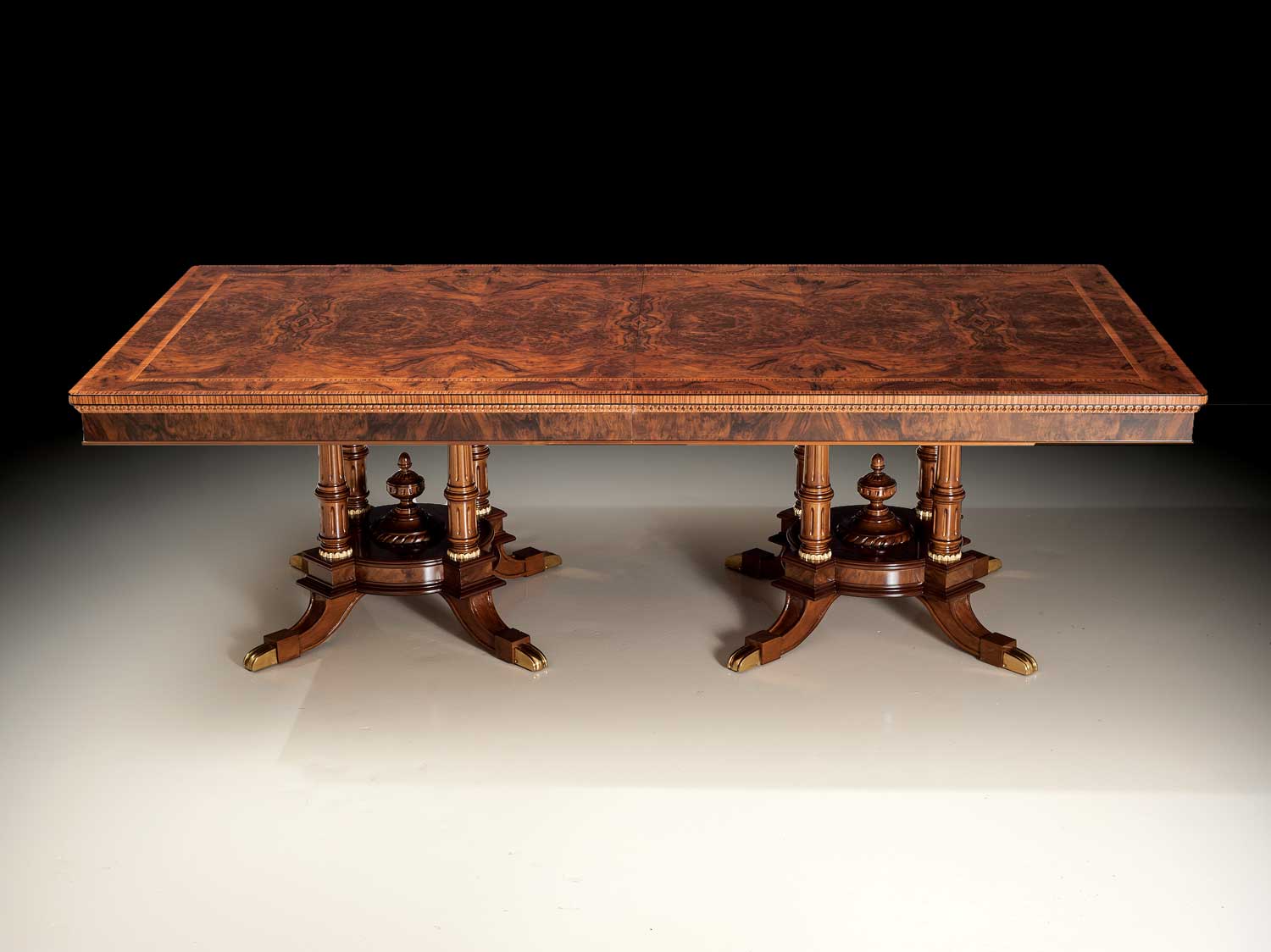 GO-108T Dining Table - Image 1