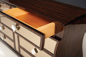 GO-301 Chest of Drawers - Image 3