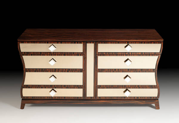 GO-301 Chest of Drawers