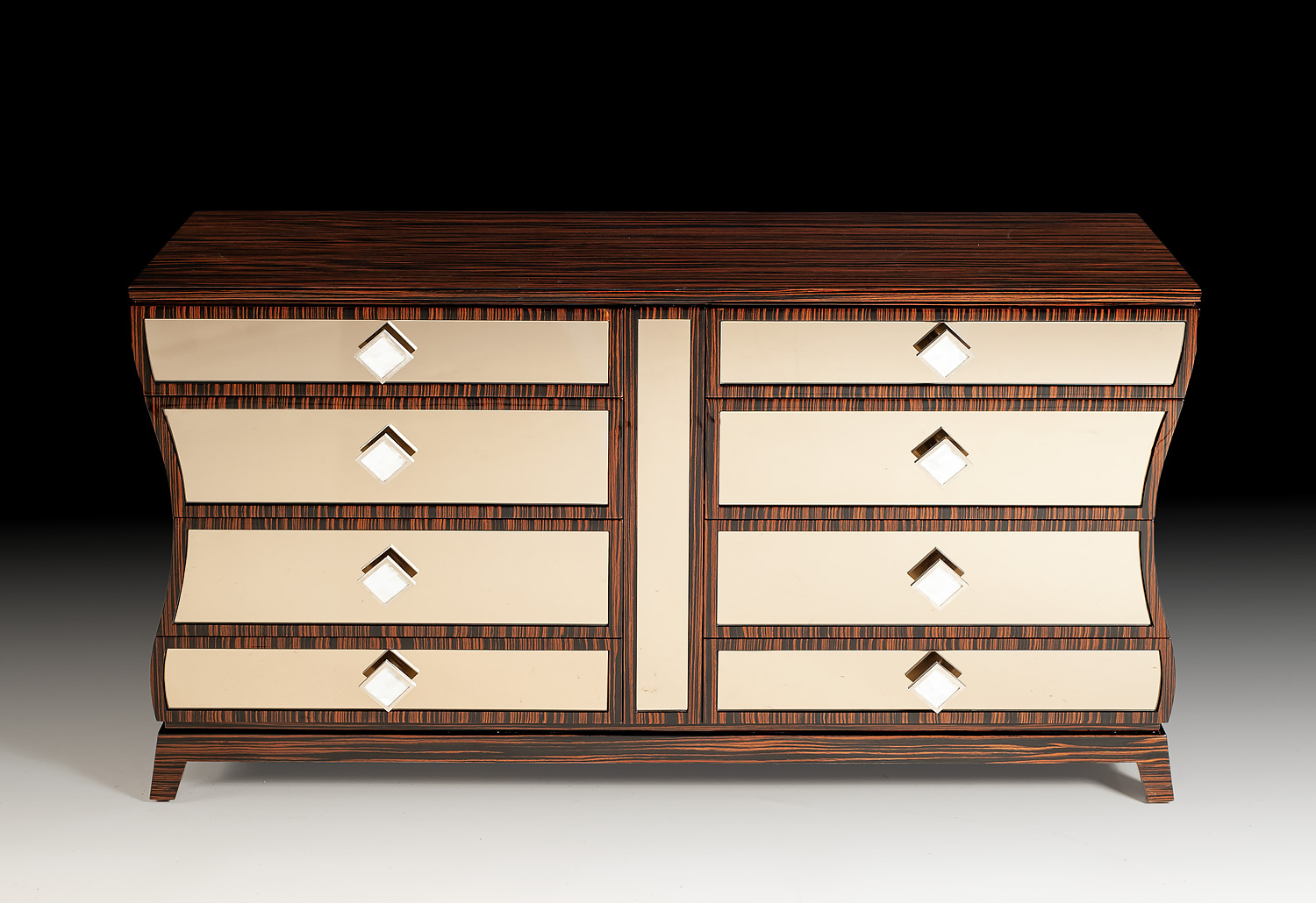GO-301 Chest of Drawers - Image 2