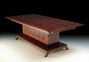 GO-401 Dining Table - Image 2