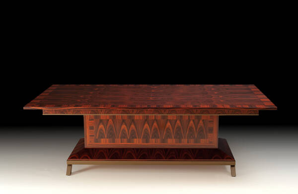 GO-401 Dining Table