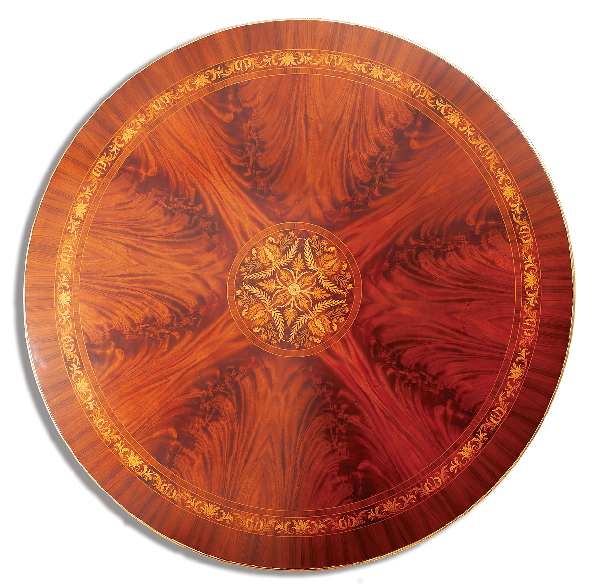 GO-402 Round Dining Table - Image 2