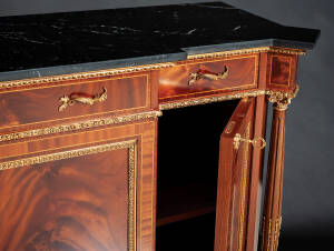 GO-403 English Sideboard - Image 4