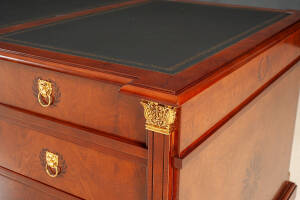 MN-537 Executive Desk - Image 3
