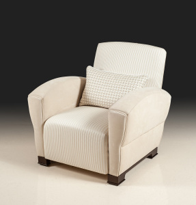 PRO-2701 Italian Contemporary Lounge Chair